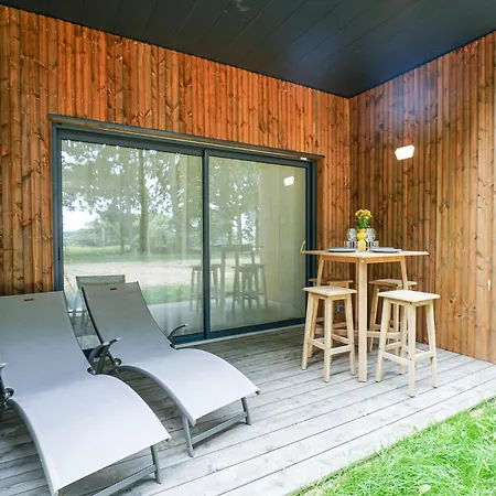 Holiday home N°44, Golf Et Piscine Commune, 2