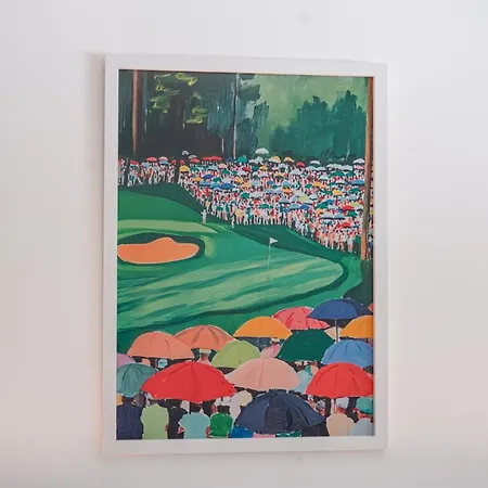 N°44, Golf Et Piscine Commune, 2