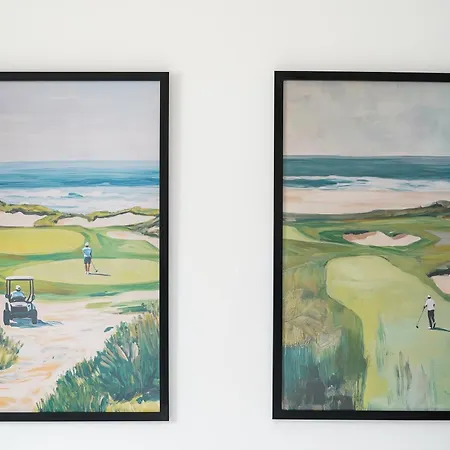 N°44, Golf Et Piscine Commune, 2