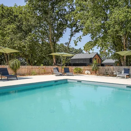 N°44, Golf Et Piscine Commune, 2 Nesmy